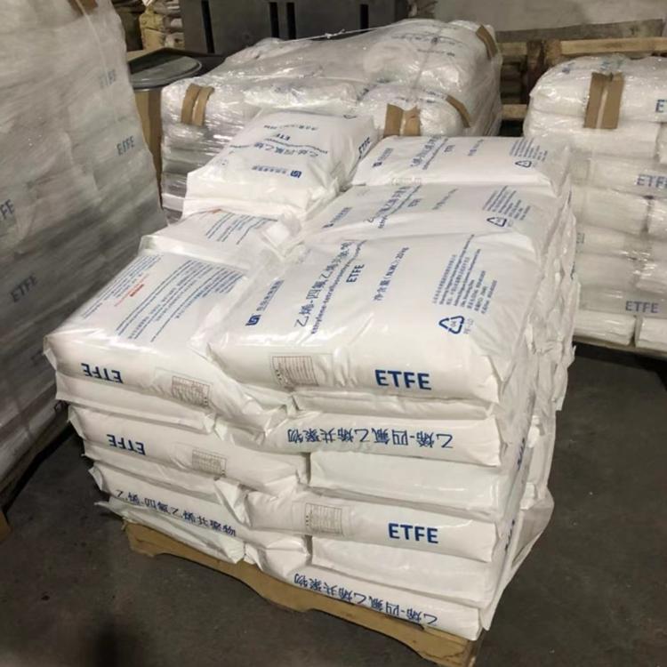 ETFE乙烯和四氟乙烯的交替共聚物有什么特性與用途？