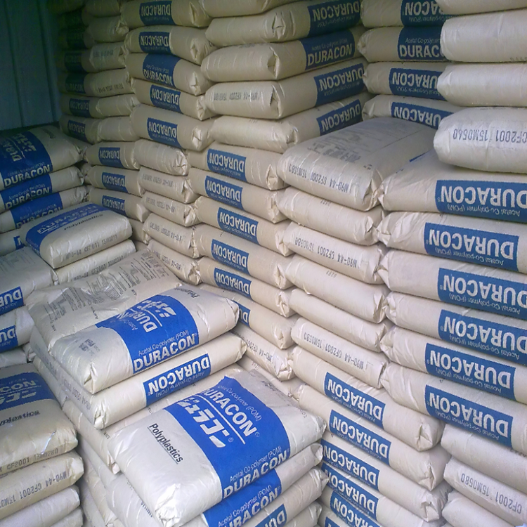 DURACON? H140-54C 日本寶理POM 高流動性 強(qiáng)度和剛性 耐燃料聚甲醛