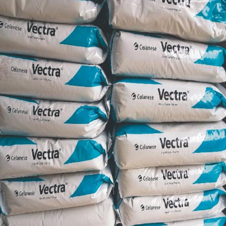 LCP 塞拉尼斯(VECTRA)E471I Celanese 35%玻璃礦物增強 液晶聚合物