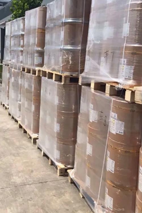 日本大金 F-201 氟聚合物 POLYFLON PTFE F系列