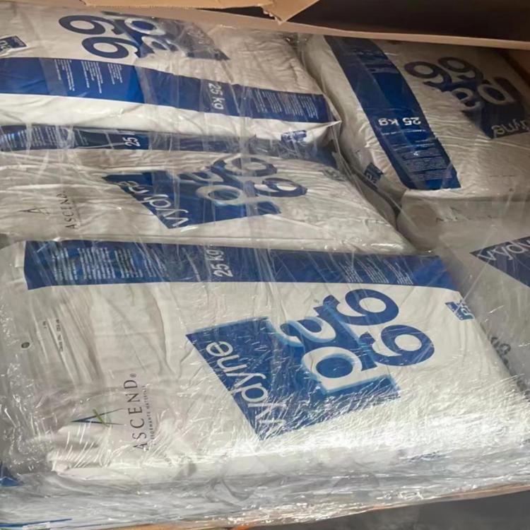 聚酰胺66 奧升德 Vydyne 21SPF 通用型 未填充 潤滑 增強結(jié)晶溫度PA66樹脂