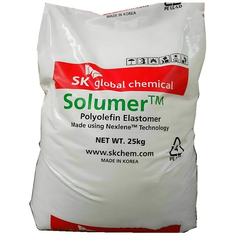 Solumer 8605L Polyolefin Elastomer 韓國(guó)SK POE 8605L