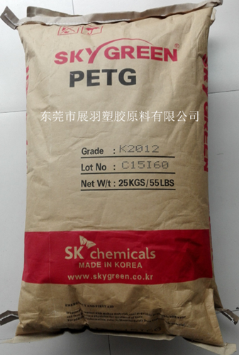 共聚聚酯與PETG的特性區(qū)別，共聚聚酯與PETG的物理化學(xué)結(jié)構(gòu)