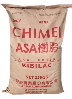 臺灣奇美ASA型號的應用特性產品咨訊PW-978B