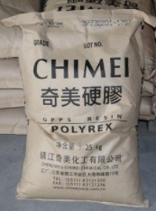 GPPS 鎮(zhèn)江奇美 HIPS 產品特性產品用途